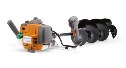 Мотобур Husqvarna 326A125 купить в Нижневартовске