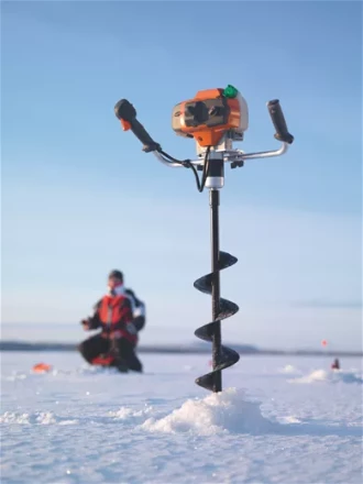 Мотобур Husqvarna 326A125 купить в Нижневартовске