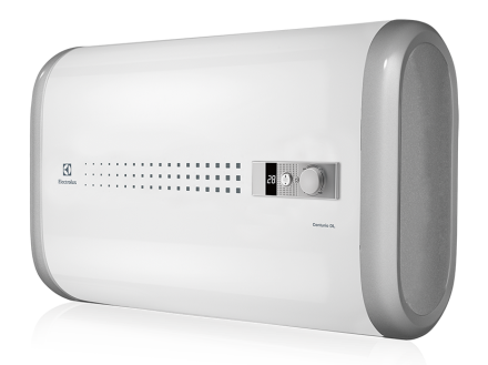 Водонагреватель ELECTROLUX EWH 50 Centurio DL H купить в Нижневартовске