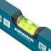 Уровень алюминиевый 400 мм магнитный 2 глазка Magnetisch Gross 33710 купить в Нижневартовске