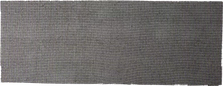 Шлифовальная сетка URAGAN абразивная, водостойкая № 220, 105х280мм, 5 листов 35555-220 купить в Нижневартовске