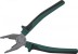 Пассатижи с двухкомпонентными рукоятками 8&quot; P0818 Jonnesway 49397 купить в Нижневартовске