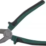 Пассатижи с двухкомпонентными рукоятками 8" P0818 Jonnesway 49397 купить в Нижневартовске
