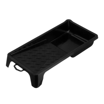 Кювета пластмассовая для валиков, 150х290 мм Sparta 81400 купить в Нижневартовске