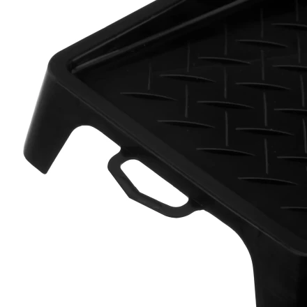 Кювета пластмассовая для валиков, 150х290 мм Sparta 81400 купить в Нижневартовске