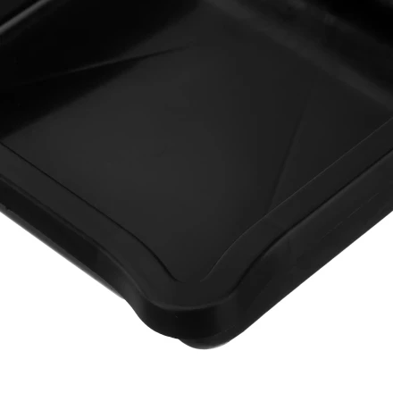 Кювета пластмассовая для валиков, 150х290 мм Sparta 81400 купить в Нижневартовске