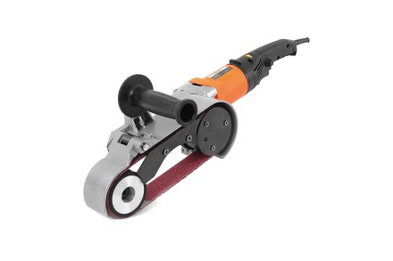 Двухроликовая ленточная шлифовальная машина MESSER M3025 купить в Нижневартовске