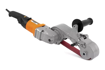 Двухроликовая ленточная шлифовальная машина MESSER M3025 купить в Нижневартовске