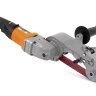 Двухроликовая ленточная шлифовальная машина MESSER M3025 купить в Нижневартовске