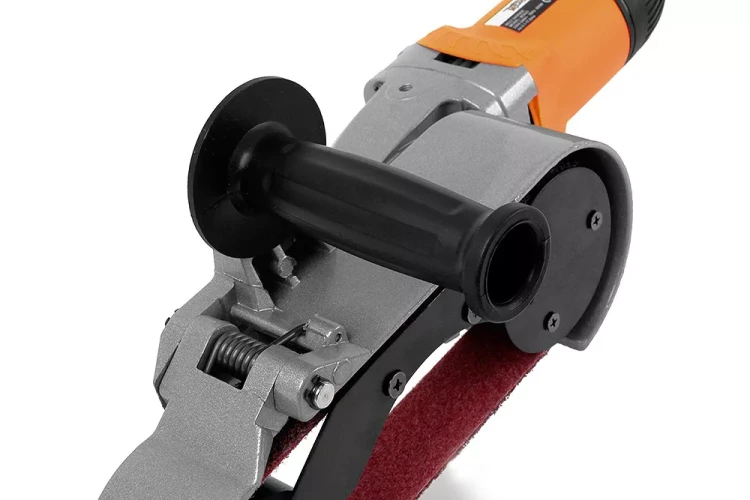 Двухроликовая ленточная шлифовальная машина MESSER M3025 купить в Нижневартовске