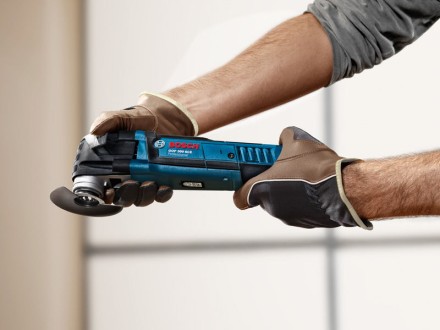 Мультитул BOSCH GOP 300 SCE купить в Нижневартовске