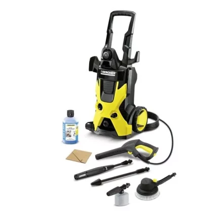 Минимойка-мойка высокого давления KARCHER К 5 Car купить в Нижневартовске