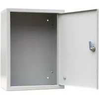 Щит монтажный без панели Щ-04 IP31 (400х300х155) RUCELF