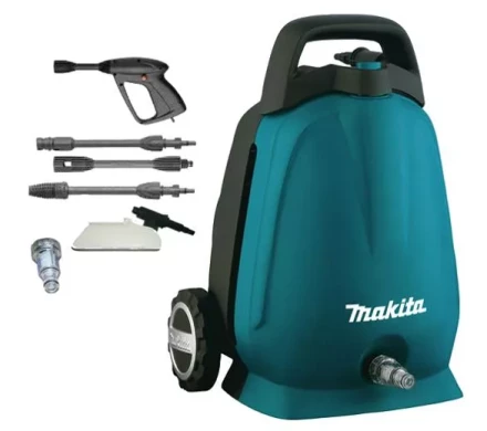 Минимойка-мойка высокого давления Makita HW102 купить в Нижневартовске