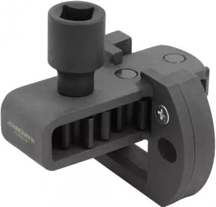 Приспособление для поворота коленчатого вала грузовых автомобилей Mercedes и MAN номер  MB 904 589 04 63 00 MAN 80-99626-6006 AL010115 Jonnesway 49581 купить в Нижневартовске