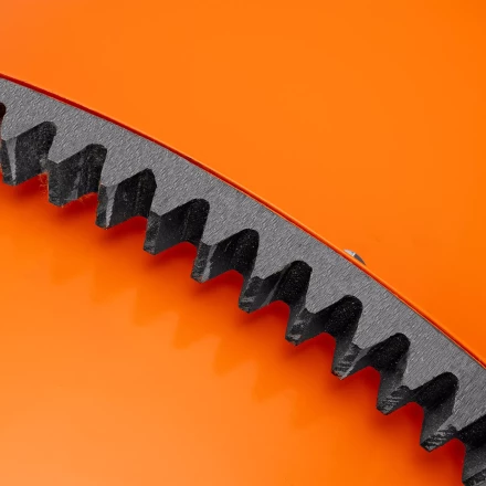 Бетоносмеситель Сибртех БСН-130 95511, мощность 500 Вт купить в Нижневартовске