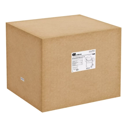 Бетоносмеситель Сибртех БСН-130 95511, мощность 500 Вт купить в Нижневартовске