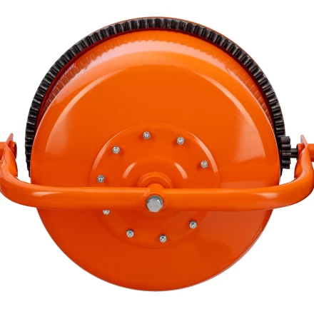 Бетоносмеситель Сибртех БСН-130 95511, мощность 500 Вт купить в Нижневартовске