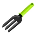 Вилка посадочная 3-зубая, защитное покрытие, пластиковая рукоятка Palisad 623878 купить в Нижневартовске