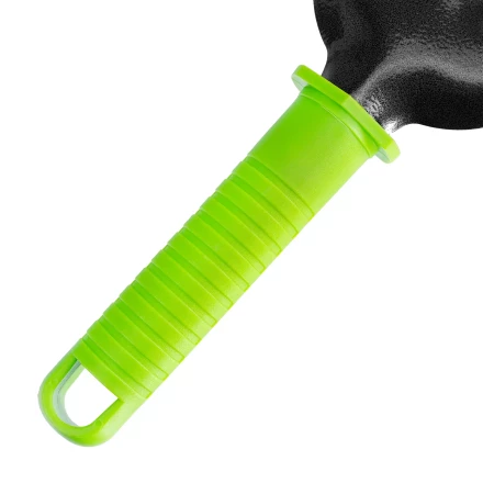 Вилка посадочная 3-зубая, защитное покрытие, пластиковая рукоятка Palisad 623878 купить в Нижневартовске