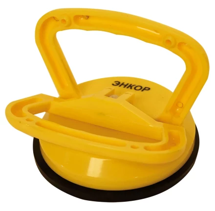 Стеклодомкрат одинарный Энкор 9395 купить в Нижневартовске