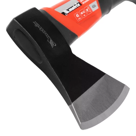 Топор, 450 г Matrix, эргономичная фибергласовая рукоятка 275 мм, 21409 купить в Нижневартовске