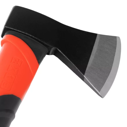 Топор, 450 г Matrix, эргономичная фибергласовая рукоятка 275 мм, 21409 купить в Нижневартовске