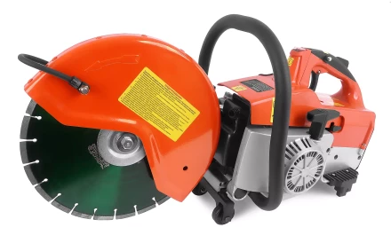 Бензорез MESSER ECF350 купить в Нижневартовске