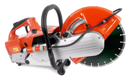 Бензорез MESSER ECF350 купить в Нижневартовске