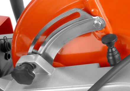 Бензорез MESSER ECF350 купить в Нижневартовске