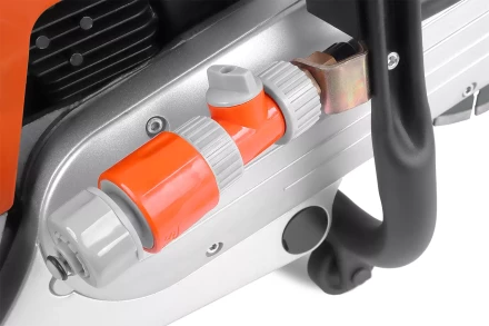 Бензорез MESSER ECF350 купить в Нижневартовске