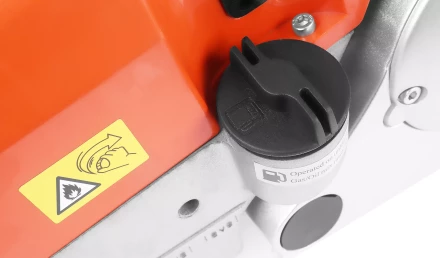 Бензорез MESSER ECF350 купить в Нижневартовске