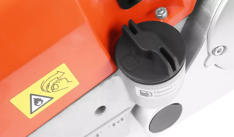 Бензорез MESSER ECF350 купить в Нижневартовске