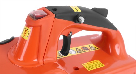 Бензорез MESSER ECF350 купить в Нижневартовске