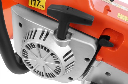 Бензорез MESSER ECF350 купить в Нижневартовске