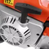 Бензорез MESSER ECF350 купить в Нижневартовске