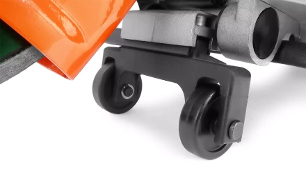 Бензорез MESSER ECF350 купить в Нижневартовске