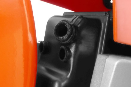 Бензорез MESSER ECF350 купить в Нижневартовске