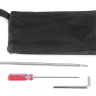 Бензорез MESSER ECF350 купить в Нижневартовске