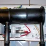 Водонагреватель проточный ZANUSSI 3-logic 6.5 T кран купить в Нижневартовске