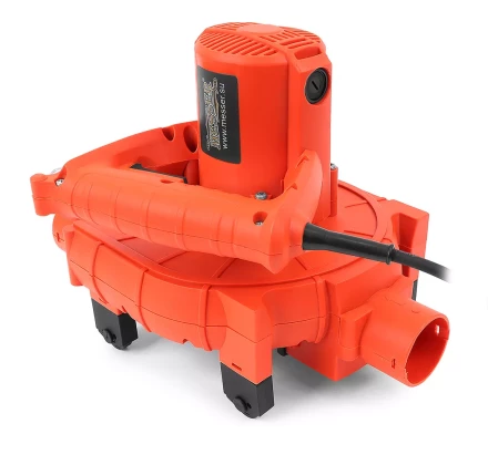 Пылесос универсальный строительный  MESSER 6902 купить в Нижневартовске