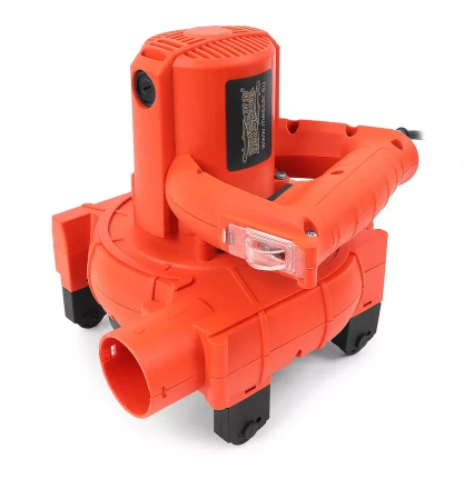 Пылесос универсальный строительный  MESSER 6902 купить в Нижневартовске