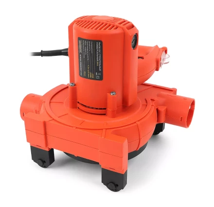 Пылесос универсальный строительный  MESSER 6902 купить в Нижневартовске