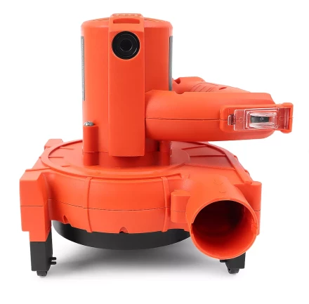 Пылесос универсальный строительный  MESSER 6902 купить в Нижневартовске