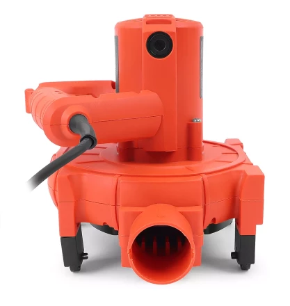 Пылесос универсальный строительный  MESSER 6902 купить в Нижневартовске