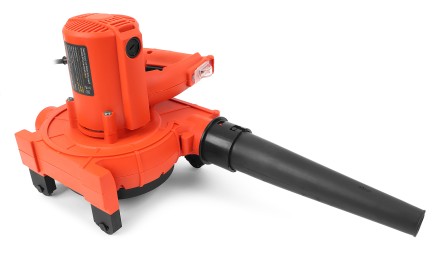 Пылесос универсальный строительный  MESSER 6902 купить в Нижневартовске