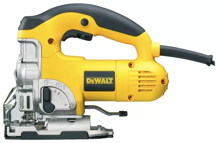 Электролобзик DeWalt DW 331 K купить в Нижневартовске