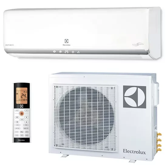 Блок внутренний ELECTROLUX EACS/I-24HM/N3_15Y/in сплит-системы, инверторного типа купить в Нижневартовске