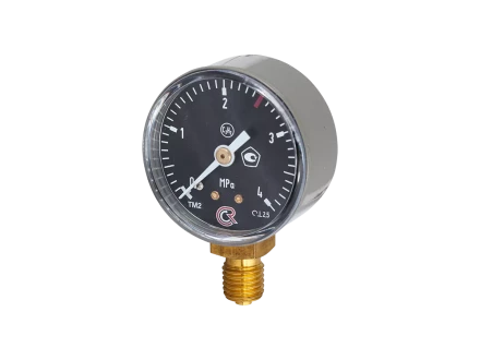 Манометр ТМ-210Р  4,0МРа  M12x1,5.2,5 С2Н2 Сварог купить в Нижневартовске