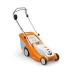 Газонокосилка (аккум) STIHL RMA 239.1 до 500м2 AK-System купить в Нижневартовске